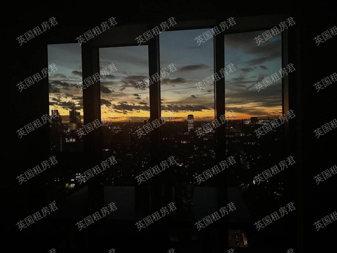 One the elephant公寓