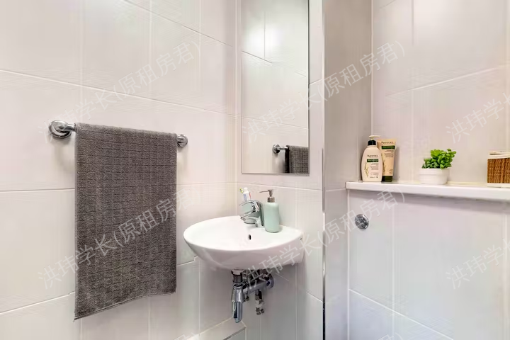 Nido Haymarket 公寓