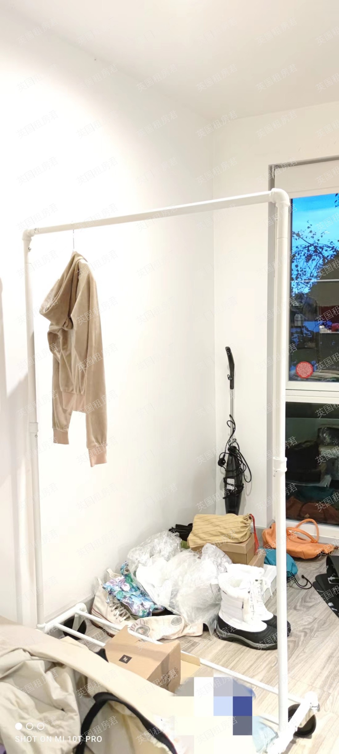 One penrhyn road 公寓
