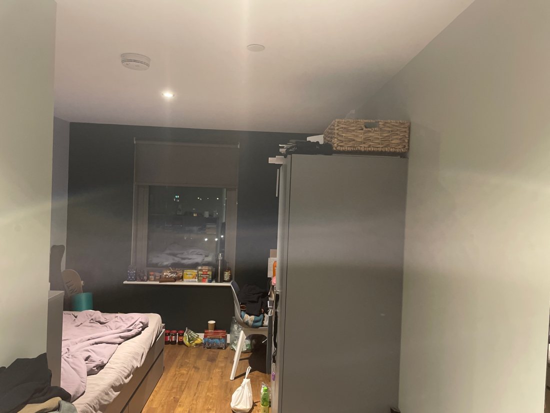 iQ Student Accommodation Knight House 公寓