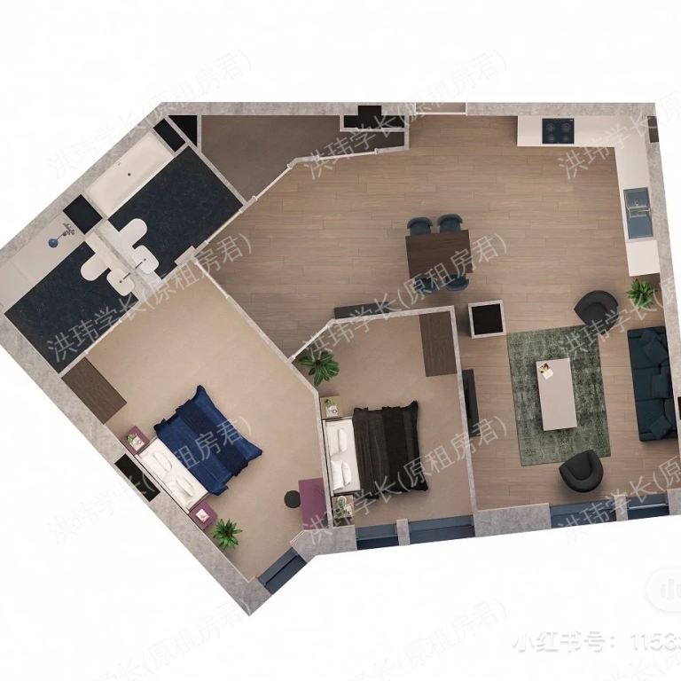 rooms picture