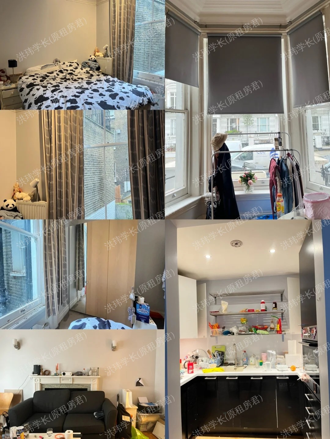 18 finborough road公寓