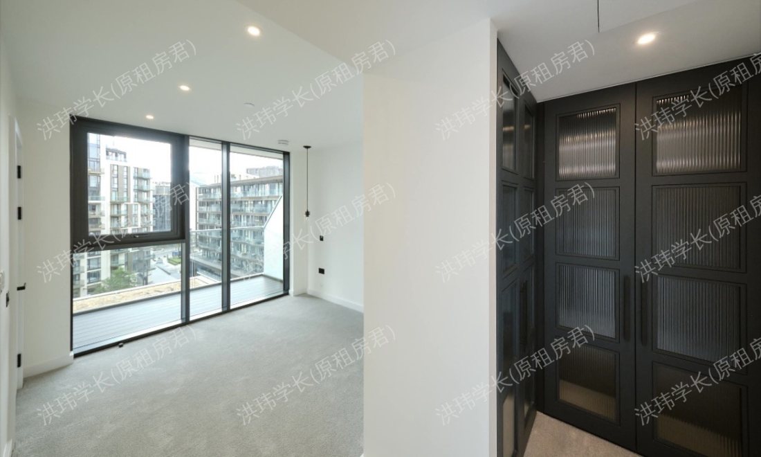 1 Merino Gardens公寓