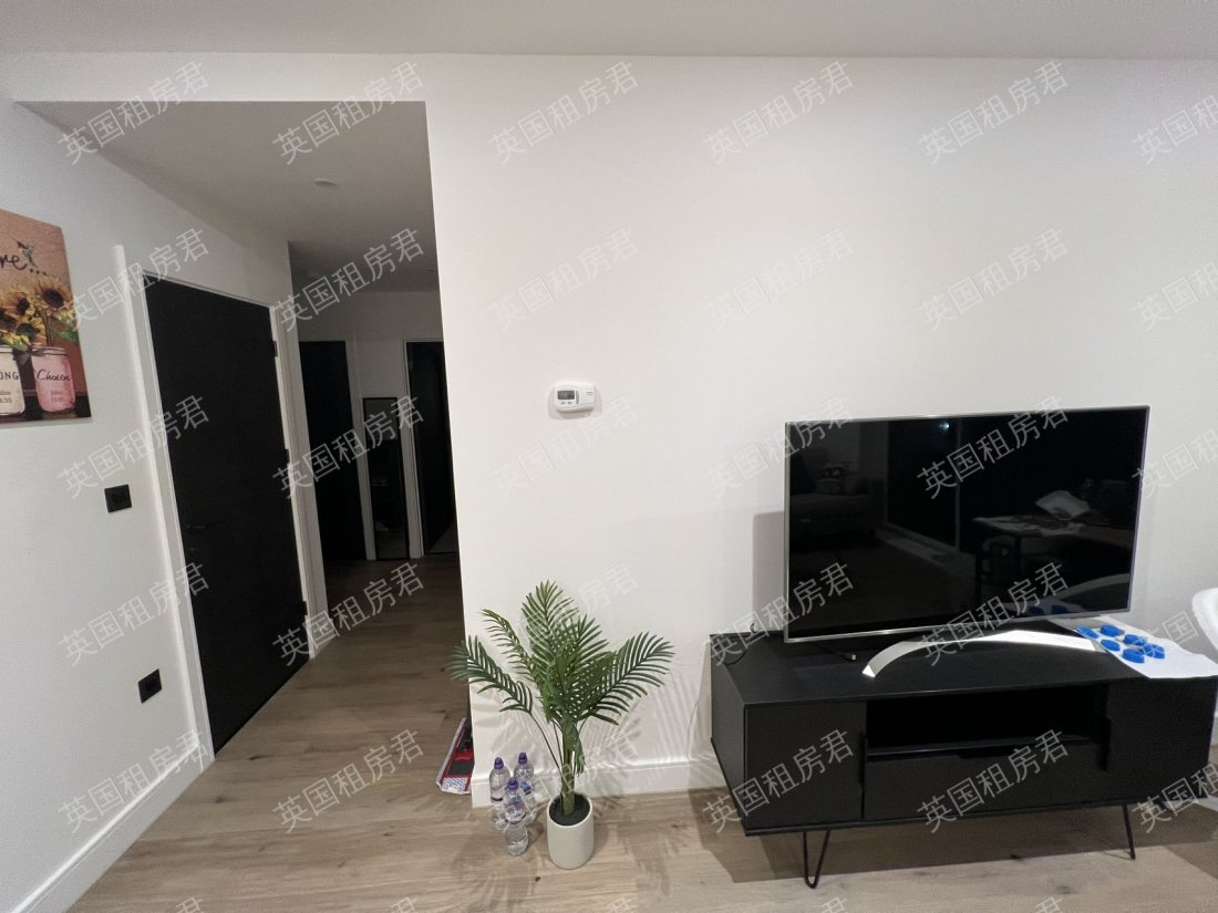 Snow hill wharf公寓