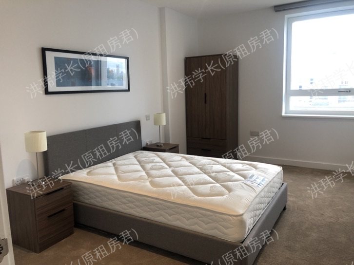 Walton Heights公寓