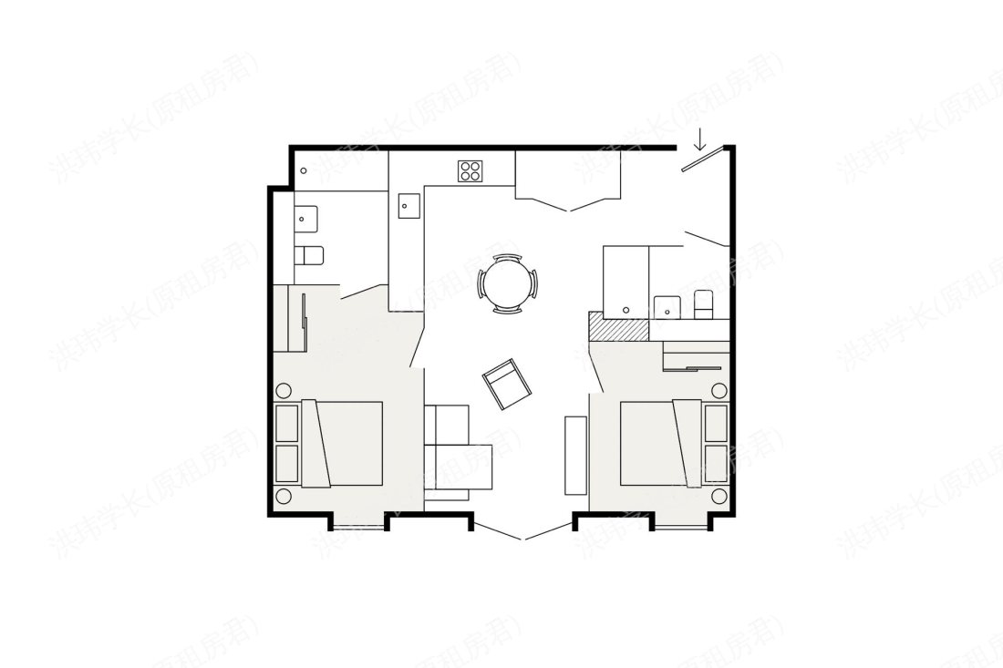 rooms picture