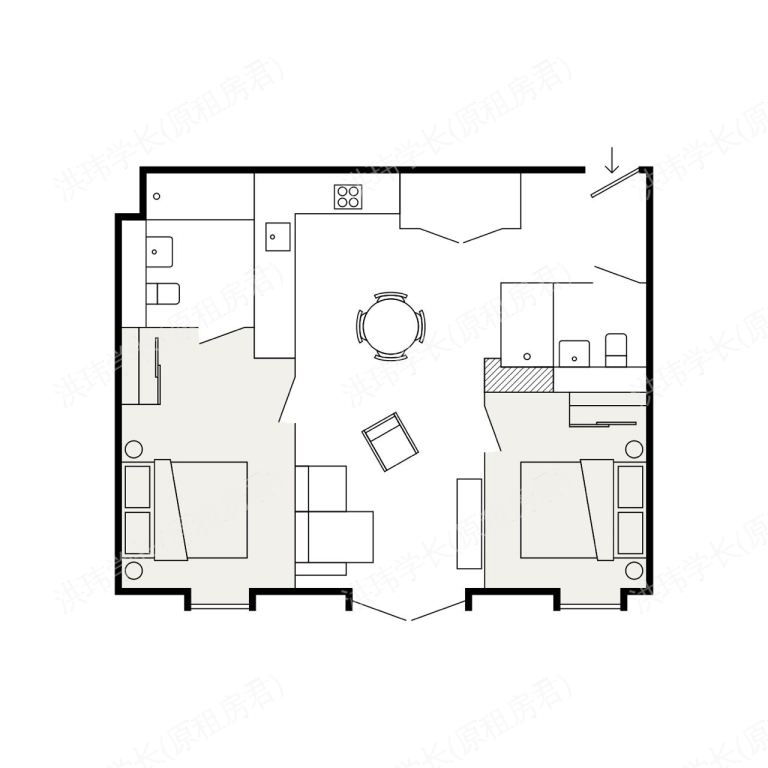 rooms picture