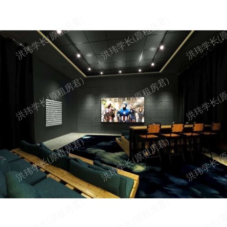 rooms picture