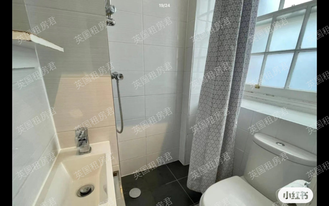 Queen Alexandra Mansions公寓