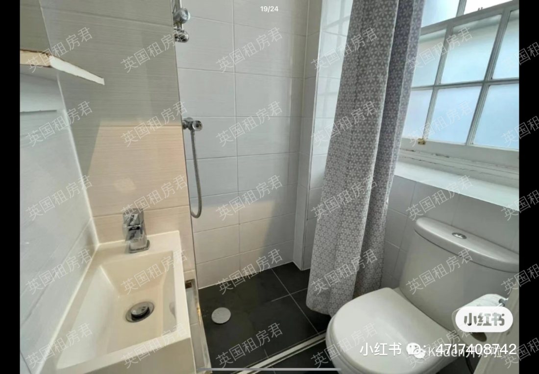 Queen Alexandra Mansions公寓