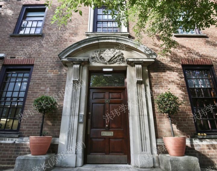 Halsmere Studios 公寓