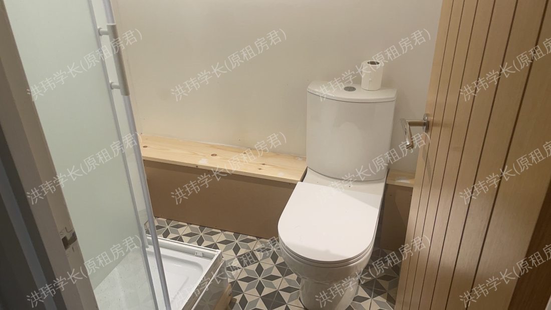 2 Shirreff Court, Abbotsford Road, Redland BS6 6EF公寓