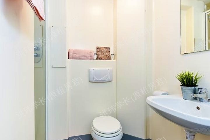 Portsburgh Court公寓