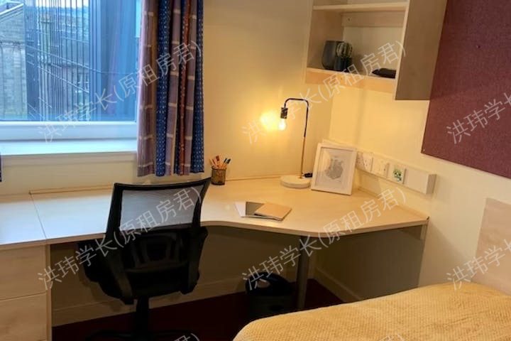 Portsburgh Court公寓