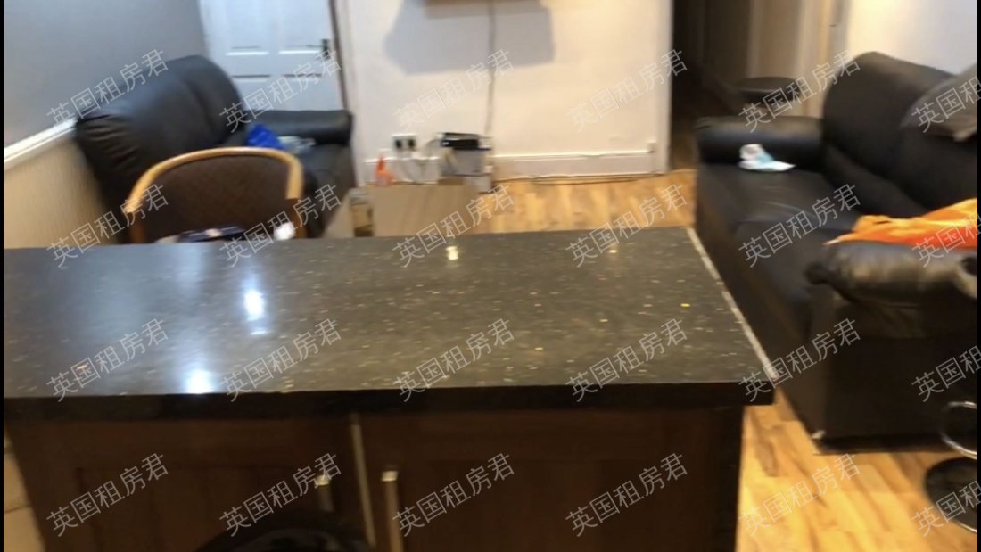 58 Alton Road 公寓