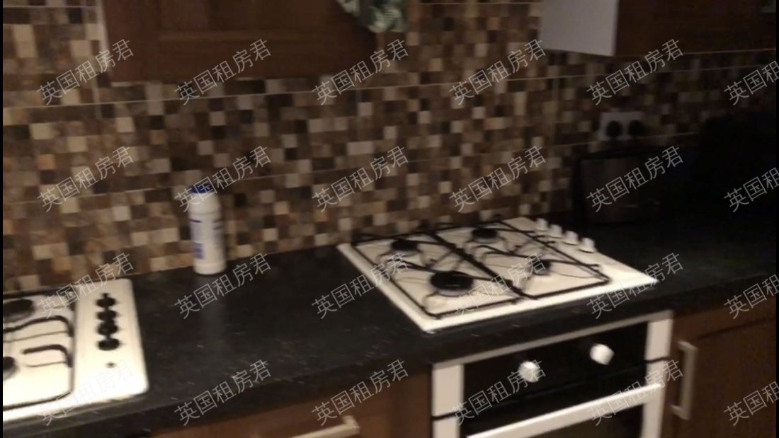 58 Alton Road 公寓