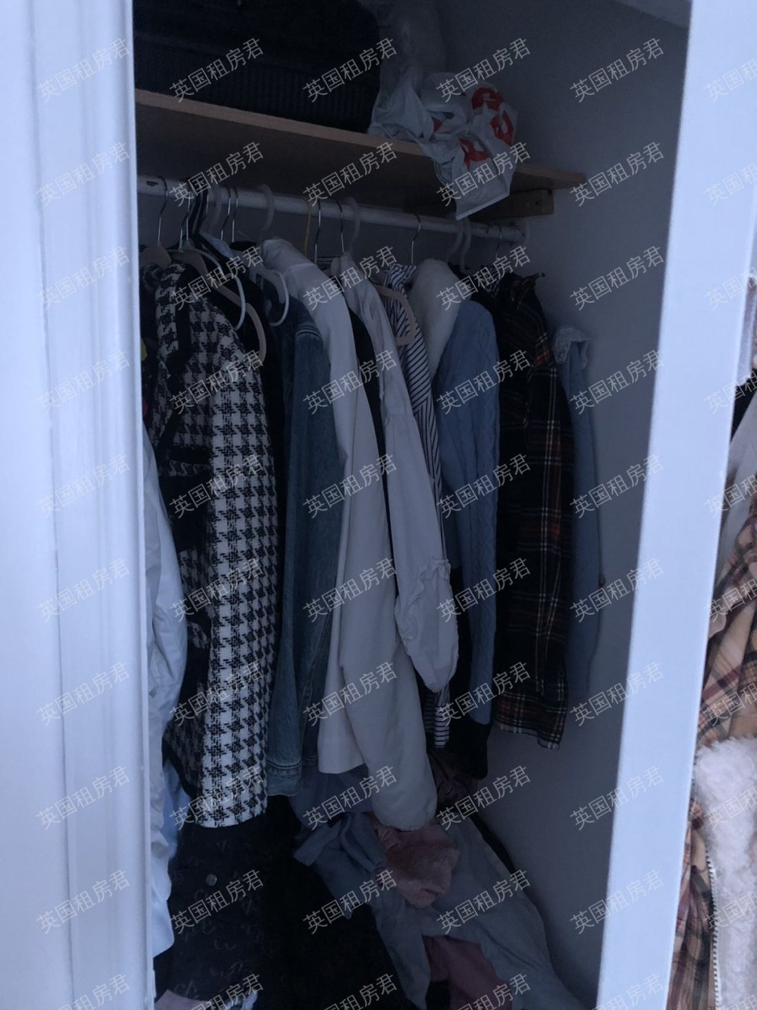 58 Alton Road 公寓