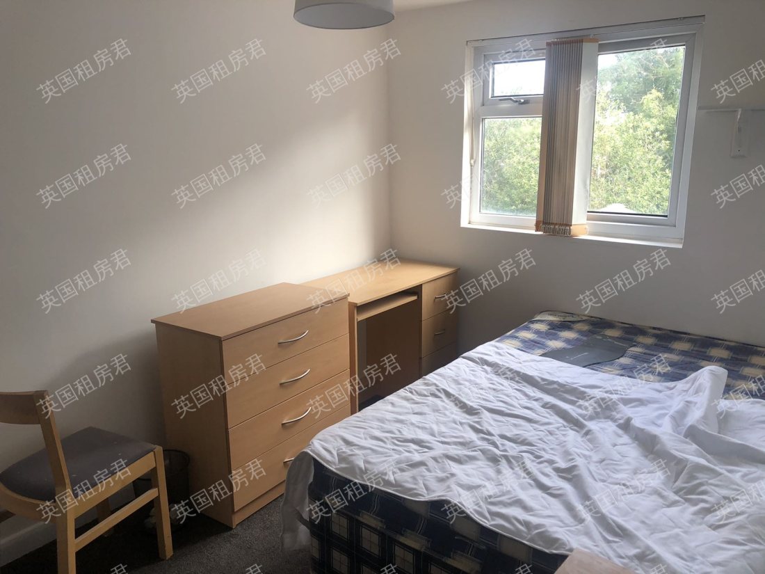 58 Alton Road 公寓