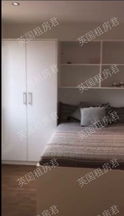 Hope apartment 公寓