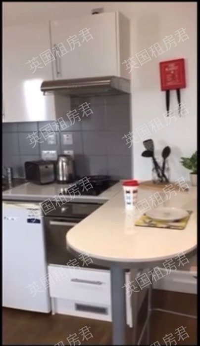 Hope apartment 公寓