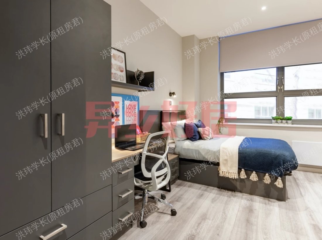 Grosvenor house公寓