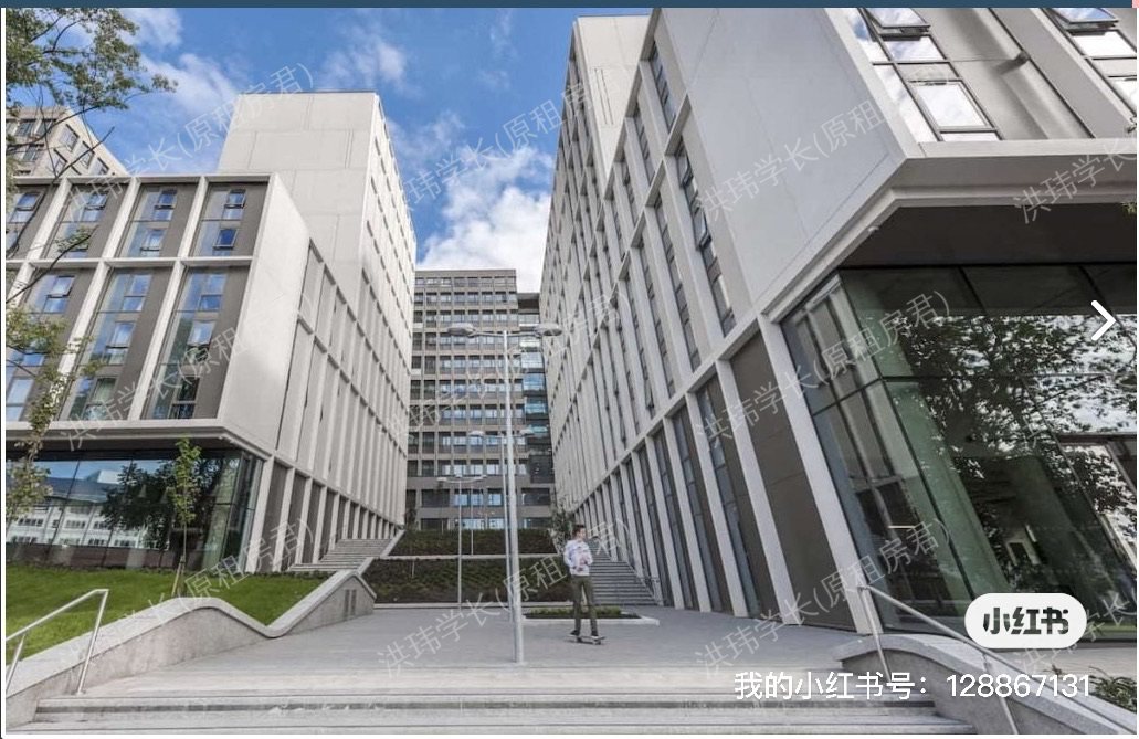Cityside公寓
