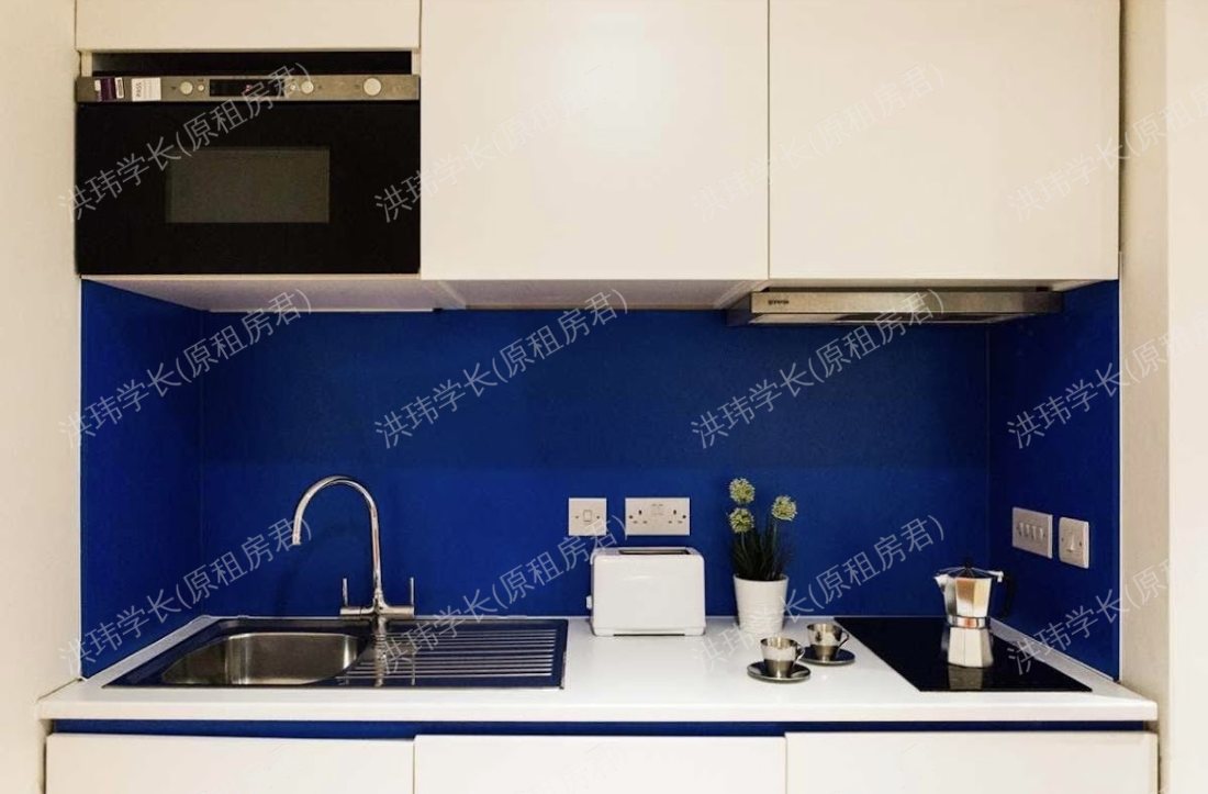 Chapter Aldgate 公寓