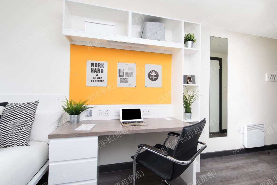 Brass Founders公寓