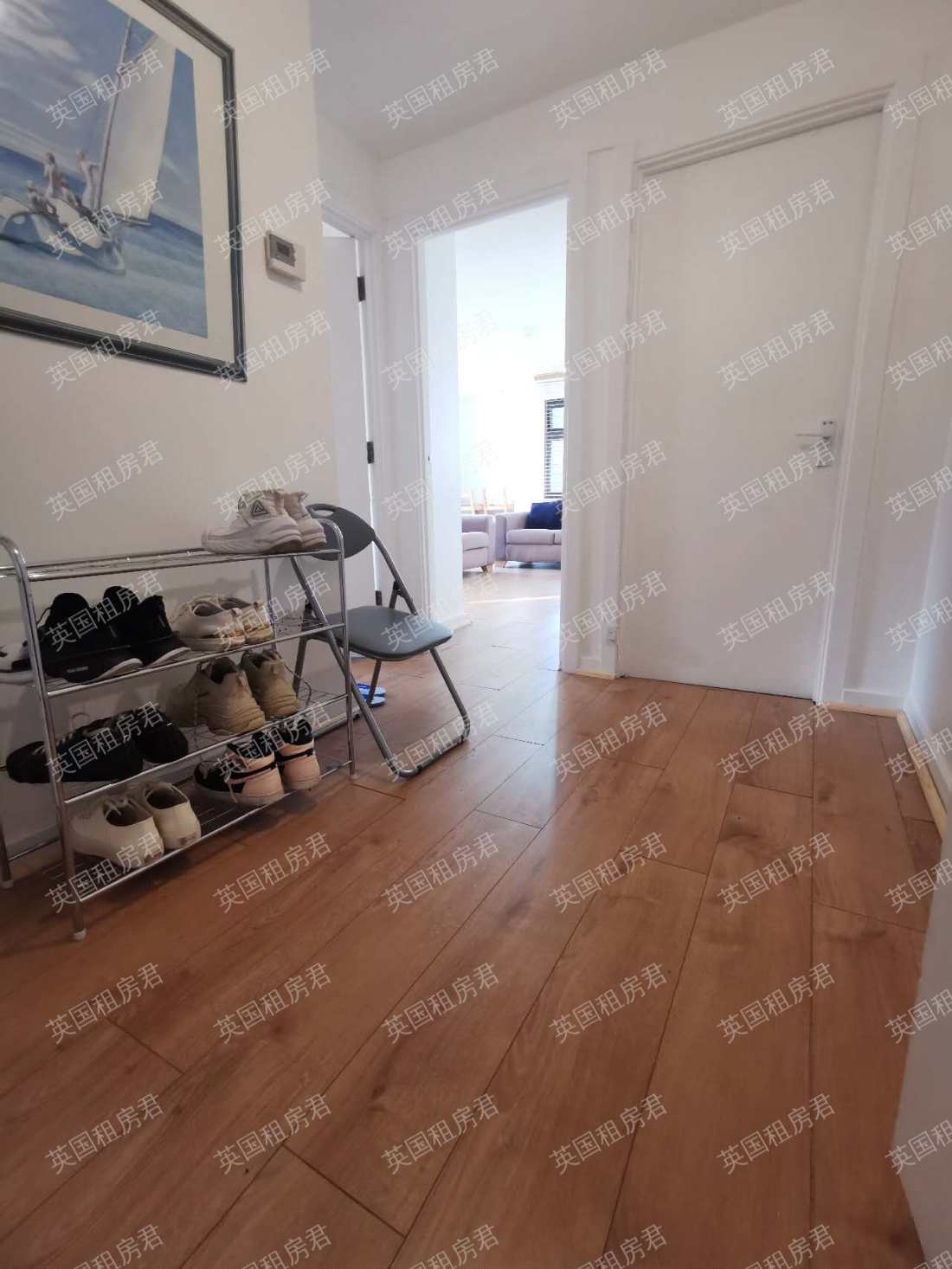 Woolford Court公寓