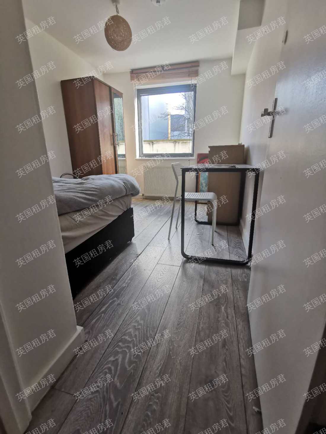 Woolford Court公寓