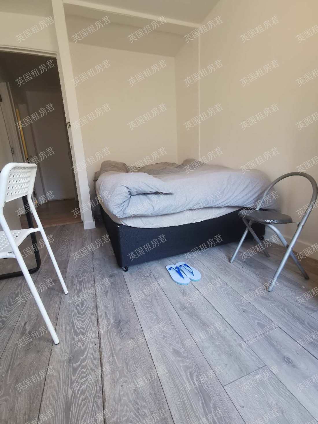 Woolford Court公寓