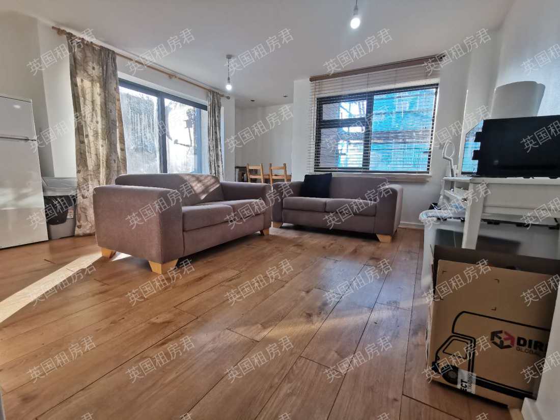 Woolford Court公寓