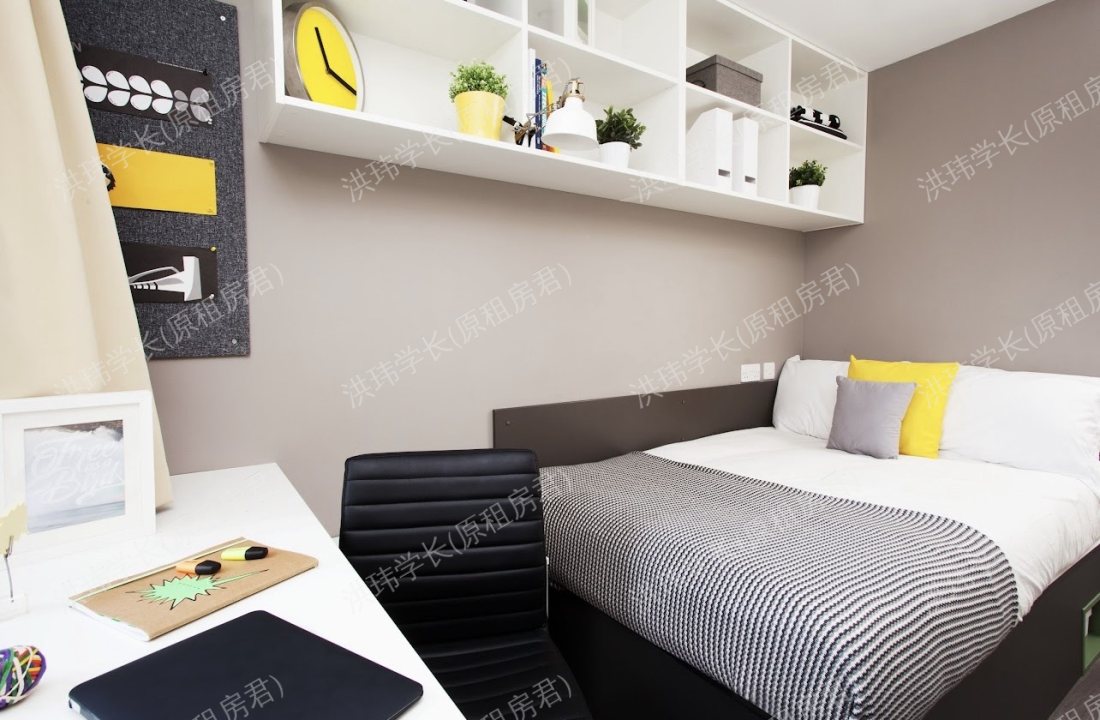 United Students- Stratford One公寓