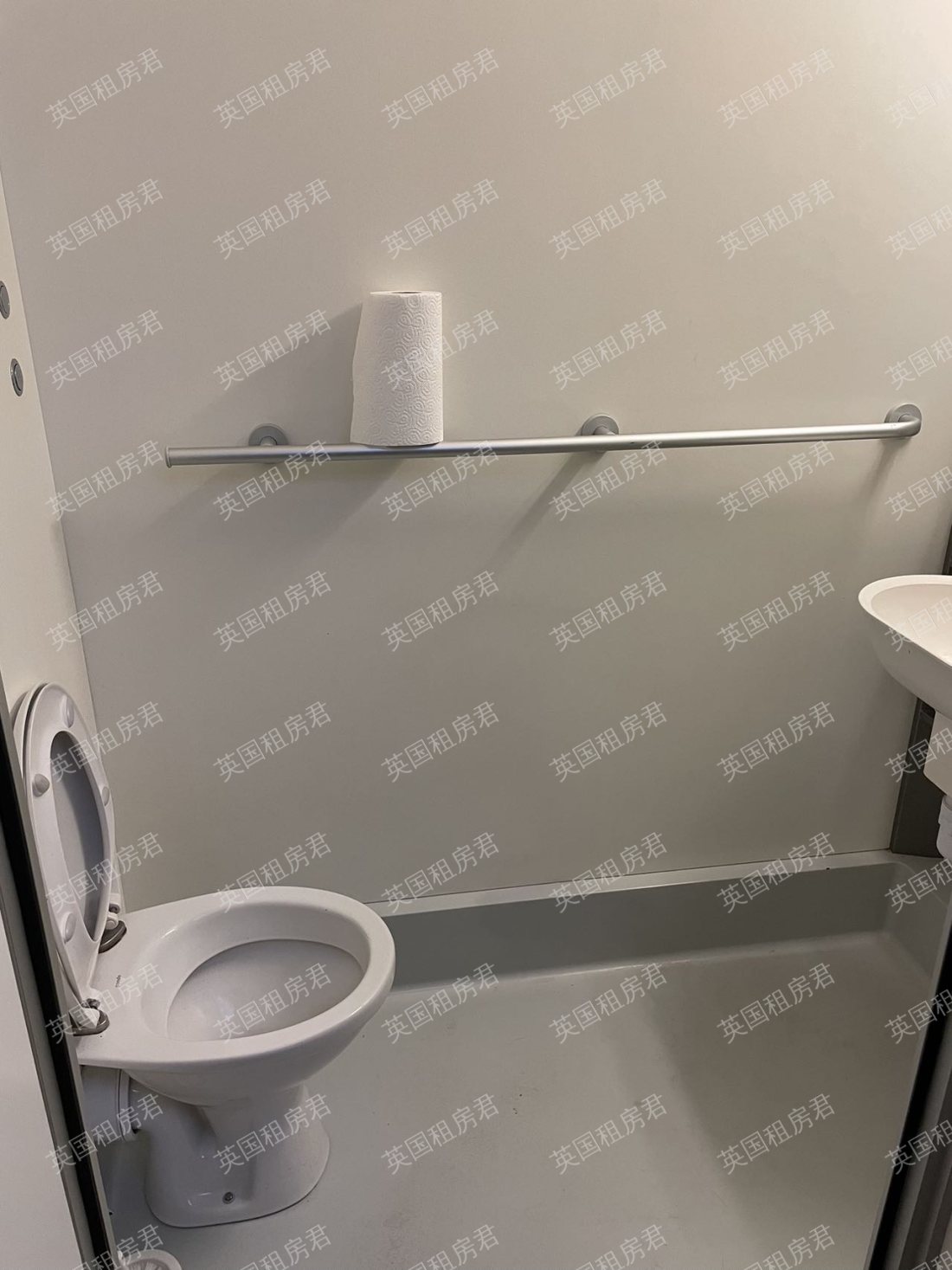 短租公寓 Highbury Residence公寓