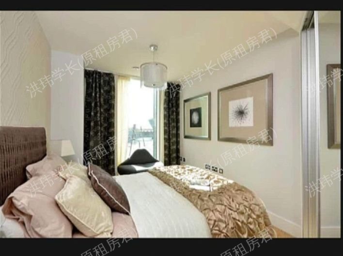 Ontario point 公寓