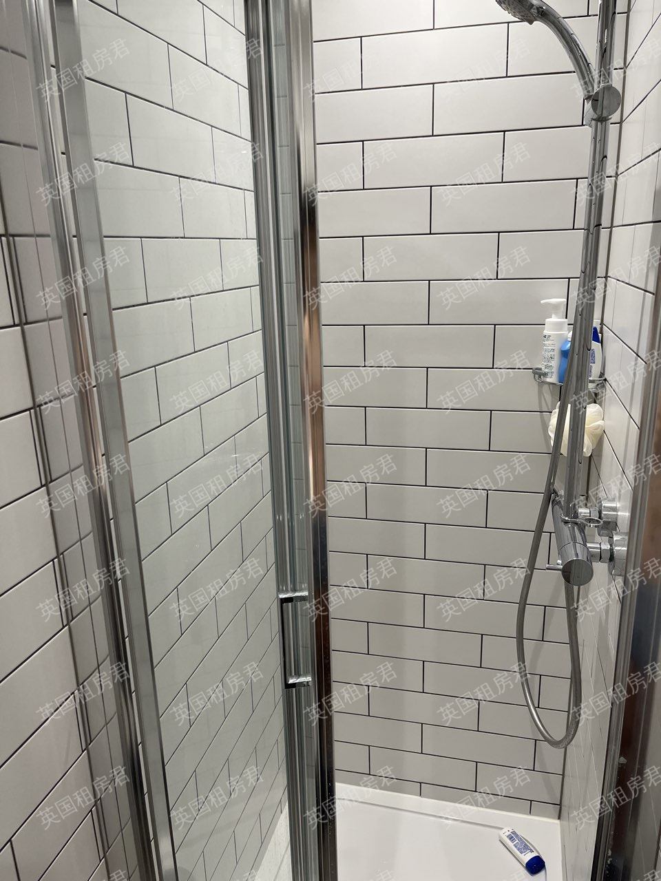 Vita Lewisham Exchange公寓