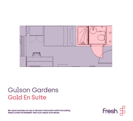 Gulson Garden 公寓