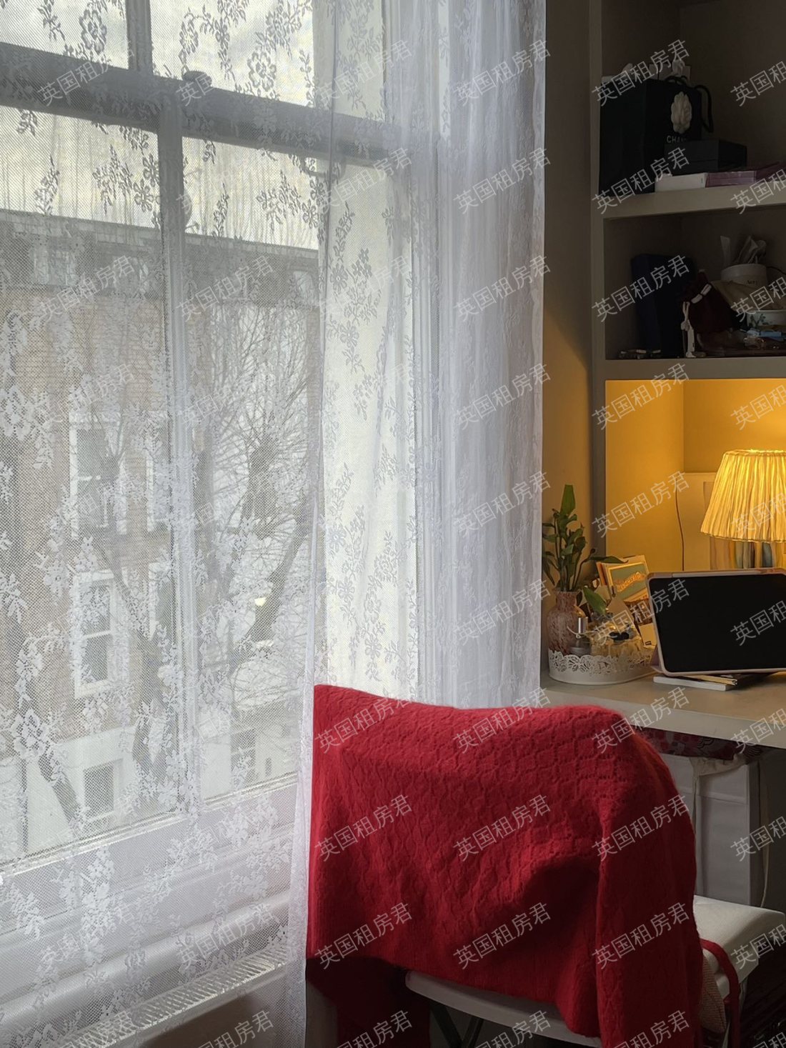 Ifield Road, Earl’s Court 公寓