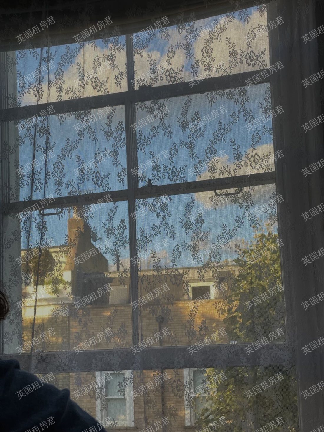 Ifield Road, Earl’s Court 公寓