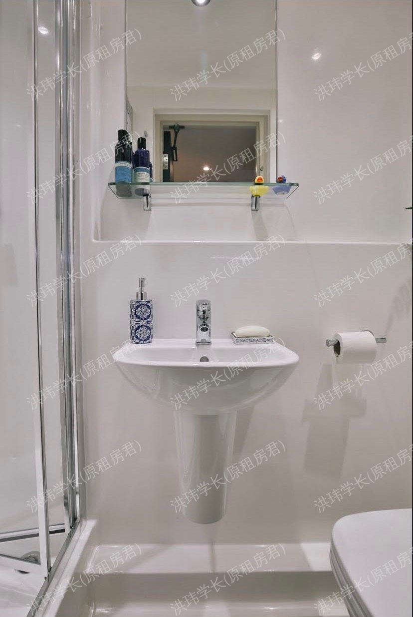 Samuel Tuke Apartment公寓