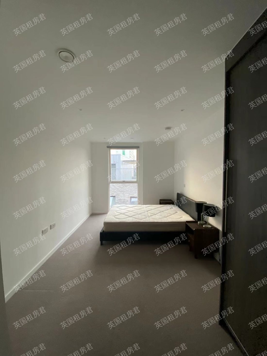 Meranti Apartments, Deptford Landings, 167 Grove Street, Deptford 公寓