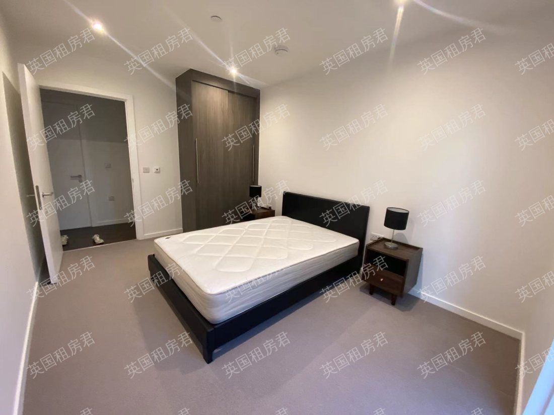 Meranti Apartments, Deptford Landings, 167 Grove Street, Deptford 公寓