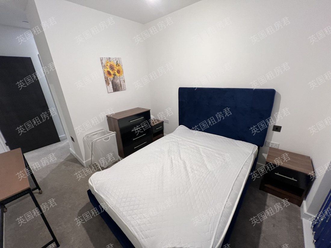 Snow hill wharf公寓