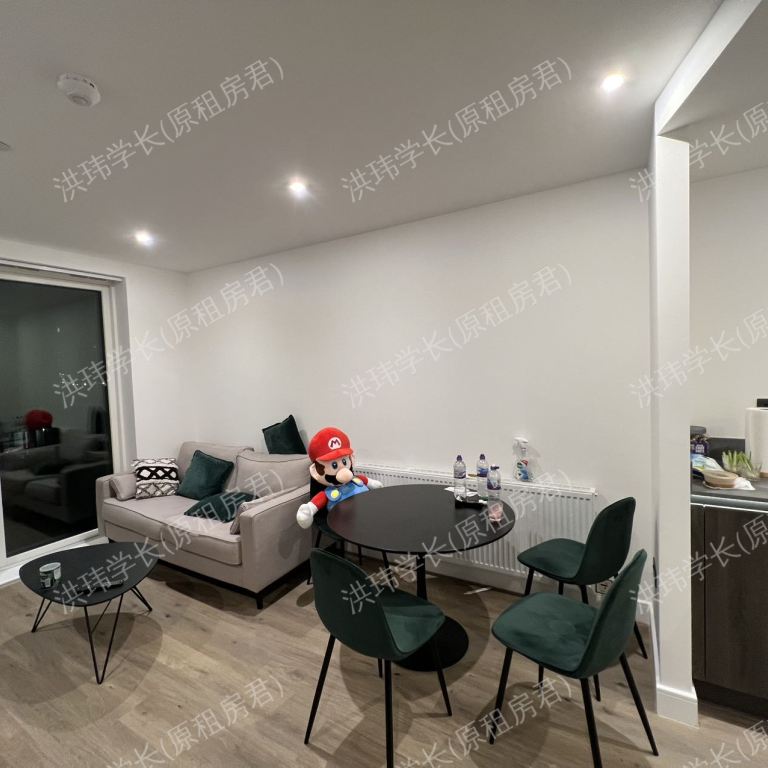 rooms picture