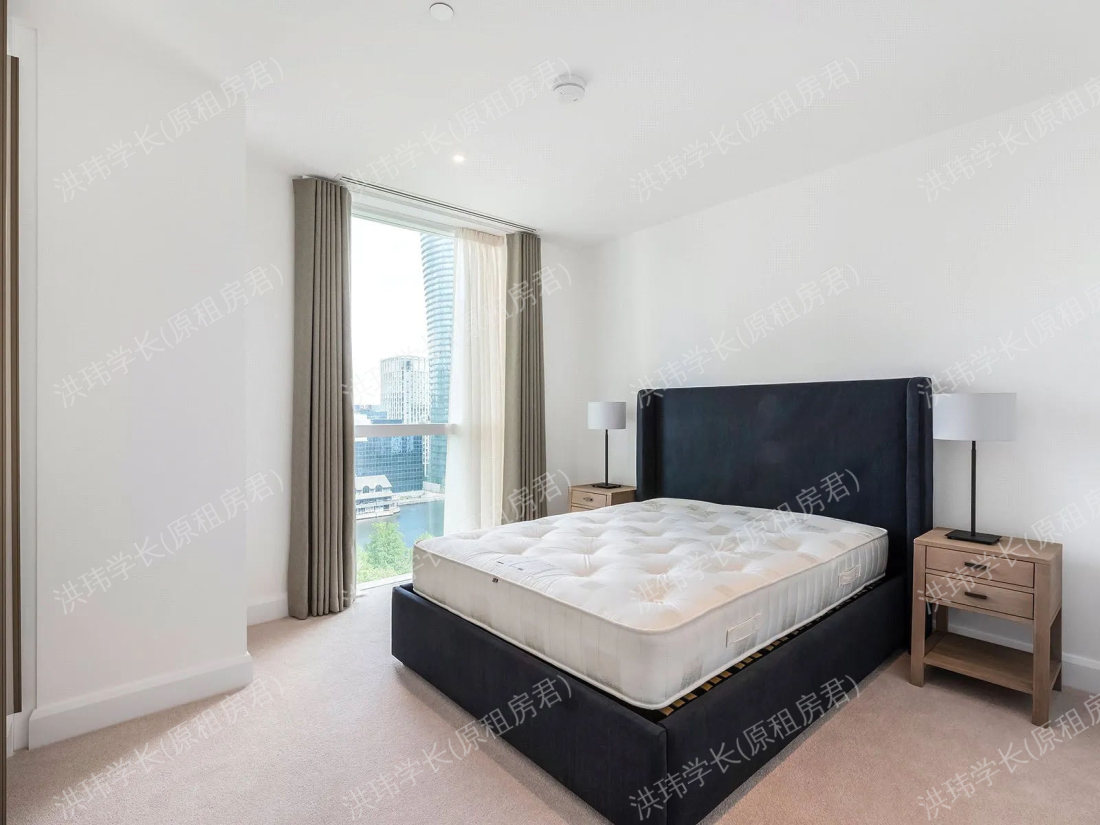 Sailmakers, Sirocco Tower公寓