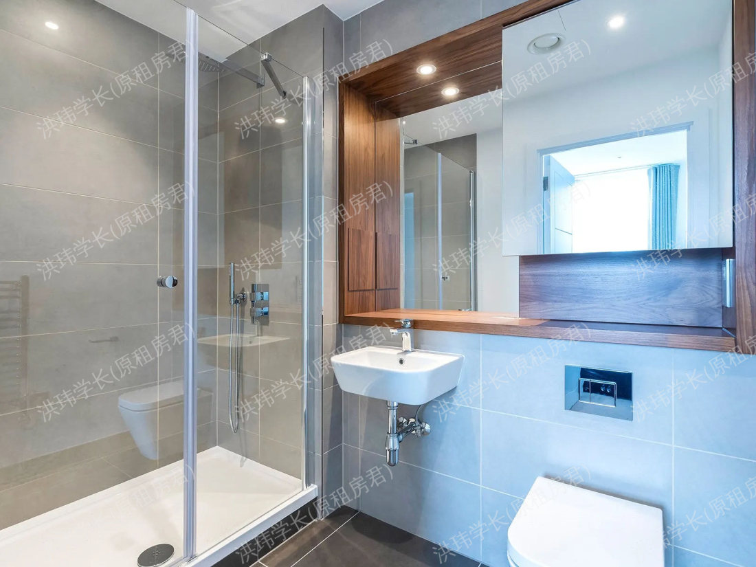 Sailmakers, Sirocco Tower公寓