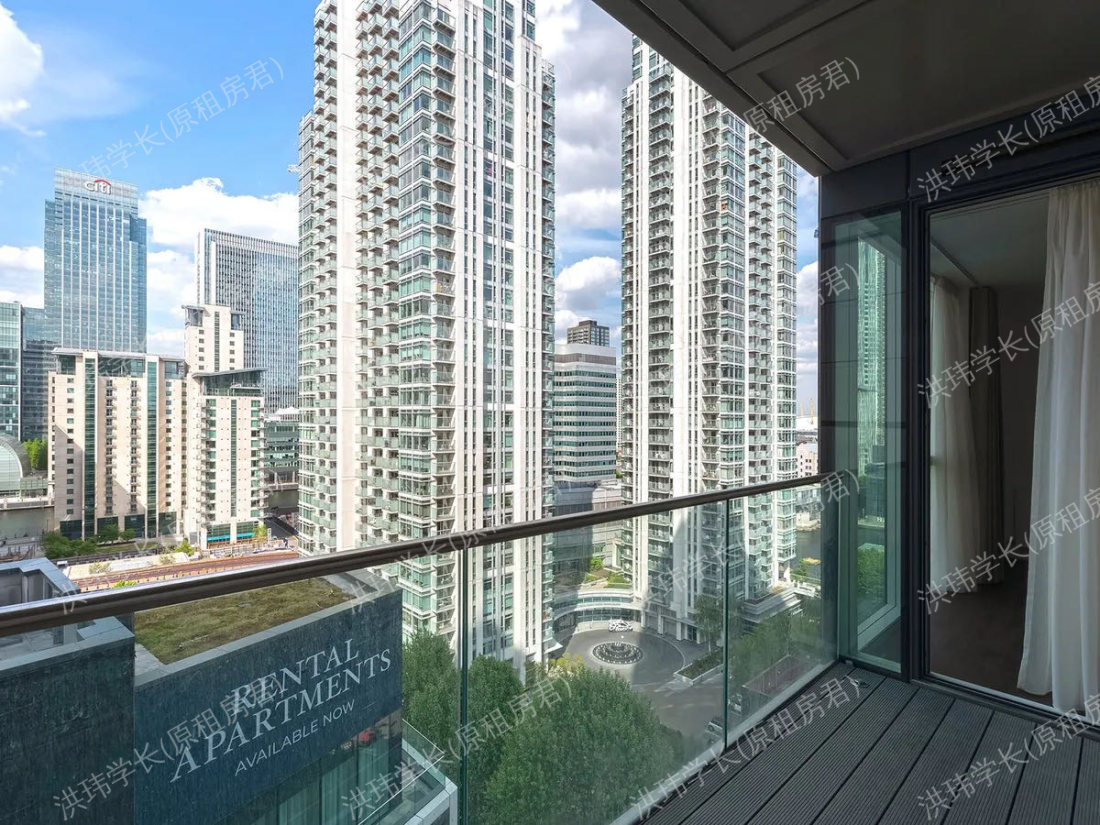 Sailmakers, Sirocco Tower公寓