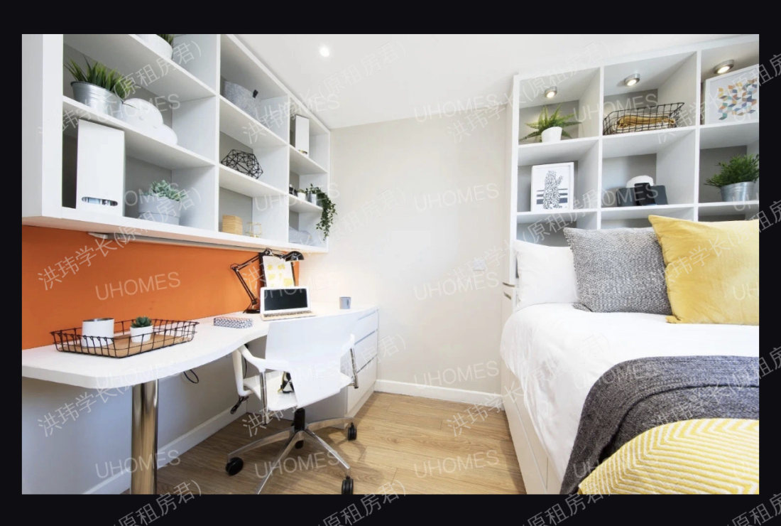 Drapery Place公寓