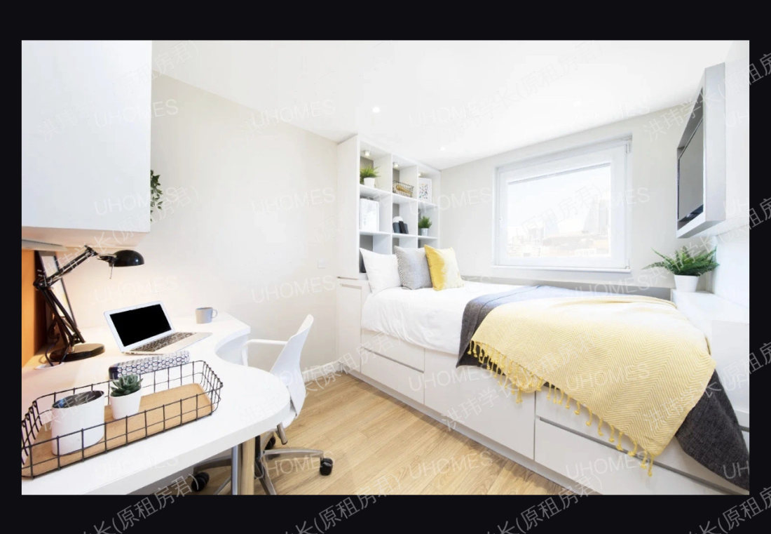 Drapery Place公寓