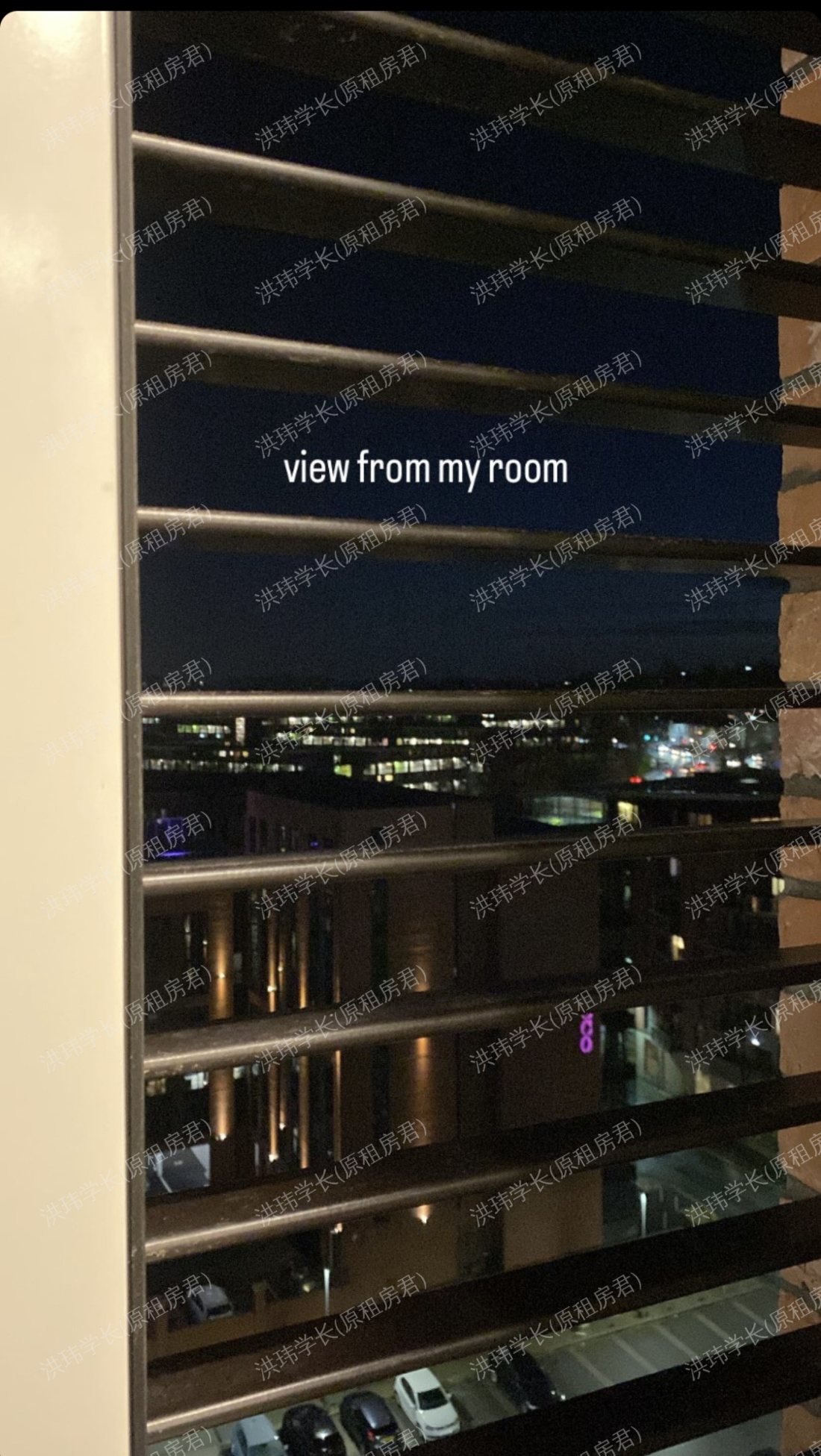 Liv student Sheffield 公寓